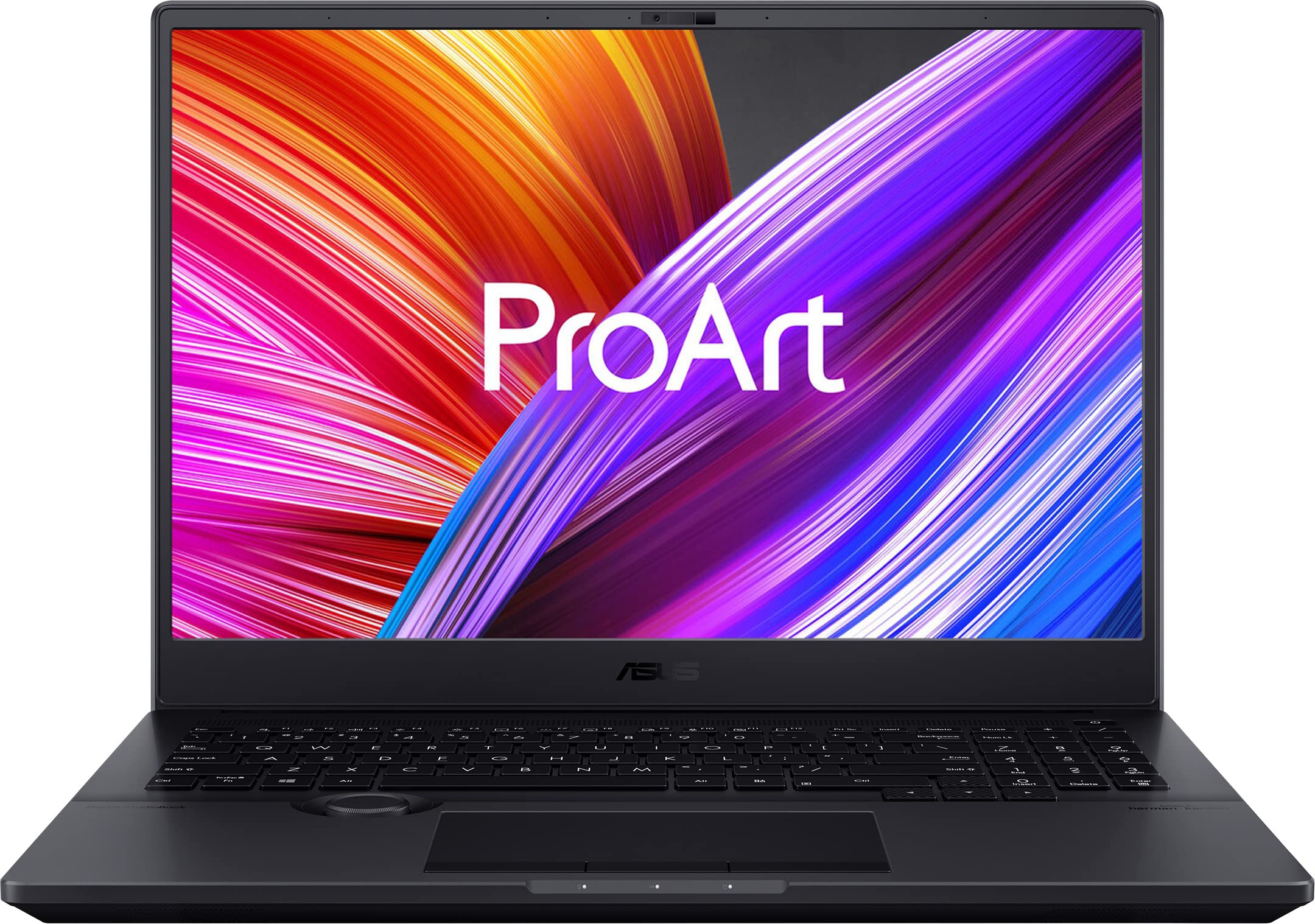 Amazon.com: ASUS ProArt Studiobook 16 Workstation Laptop (AMD
